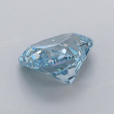 1.00 Carat Heart Lab Diamond :: 360 spin frame 05