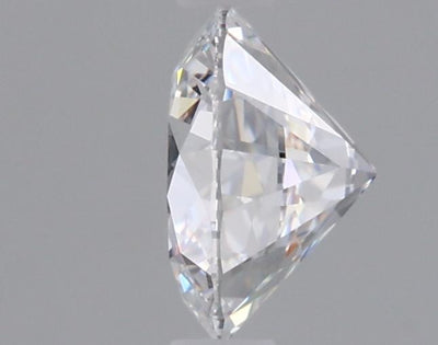 0.89 Carat Round Lab Diamond :: 360 spin frame 01