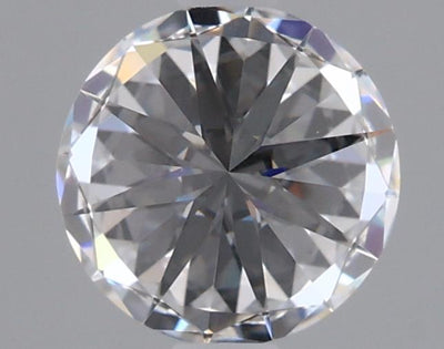 0.89 Carat Round Lab Diamond :: 360 spin frame 02
