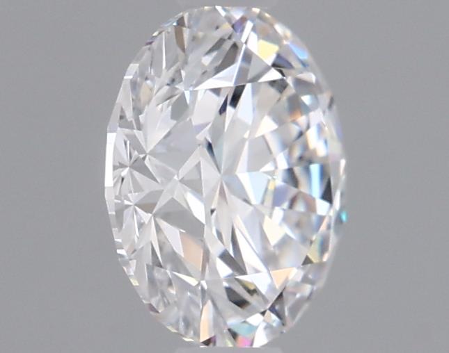 0.89 Carat Round Lab Diamond :: 360 spin frame 03