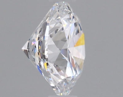 0.89 Carat Round Lab Diamond :: 360 spin frame 04