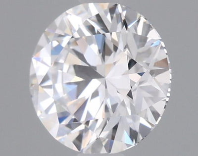 0.89 Carat Round Lab Diamond :: 360 spin frame 06