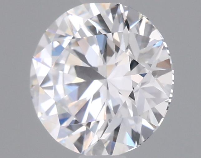 0.89 Carat Round Lab Diamond :: 360 spin frame 06