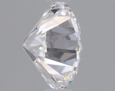 0.89 Carat Round Lab Diamond :: 360 spin frame 07