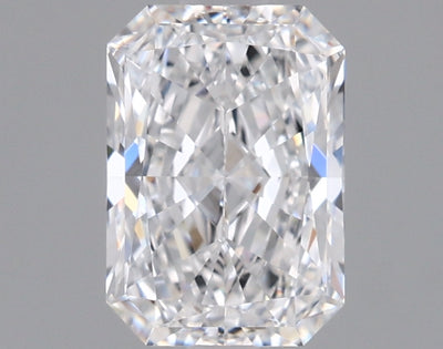 0.99 Carat Radiant Lab Diamond