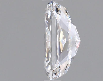 0.99 Carat Radiant Lab Diamond :: 360 spin frame 01