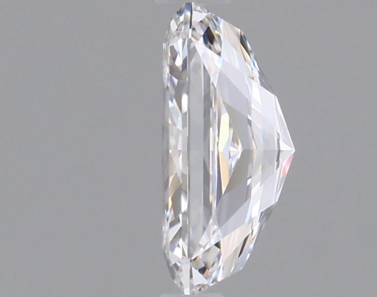 0.99 Carat Radiant Lab Diamond :: 360 spin frame 01