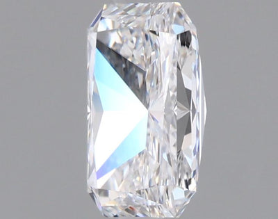 0.99 Carat Radiant Lab Diamond :: 360 spin frame 03