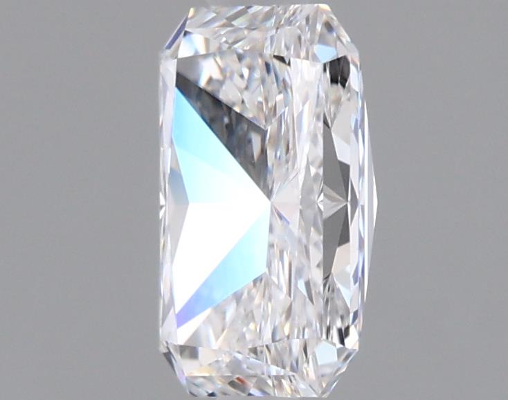 0.99 Carat Radiant Lab Diamond :: 360 spin frame 03