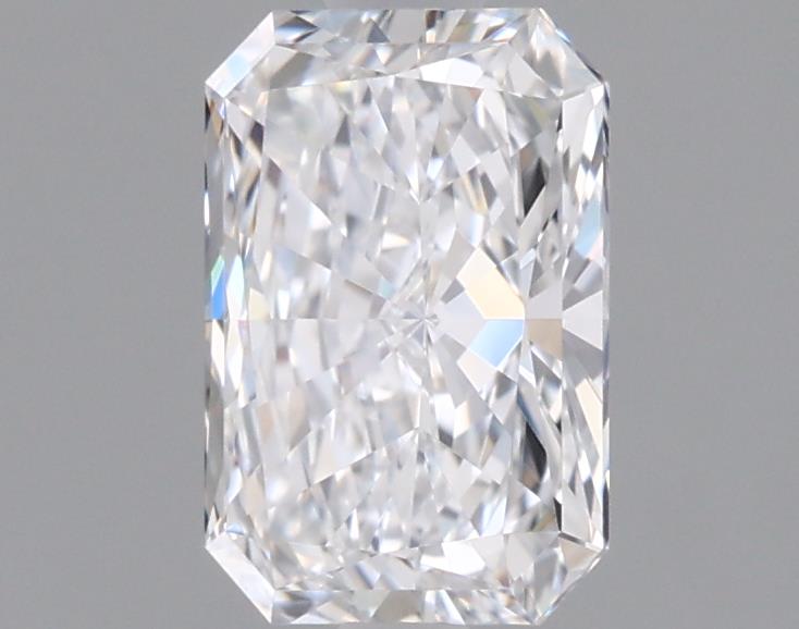 0.99 Carat Radiant Lab Diamond :: 360 spin frame 04