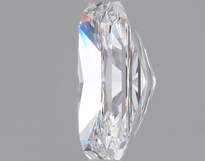 0.99 Carat Radiant Lab Diamond :: 360 spin frame 05