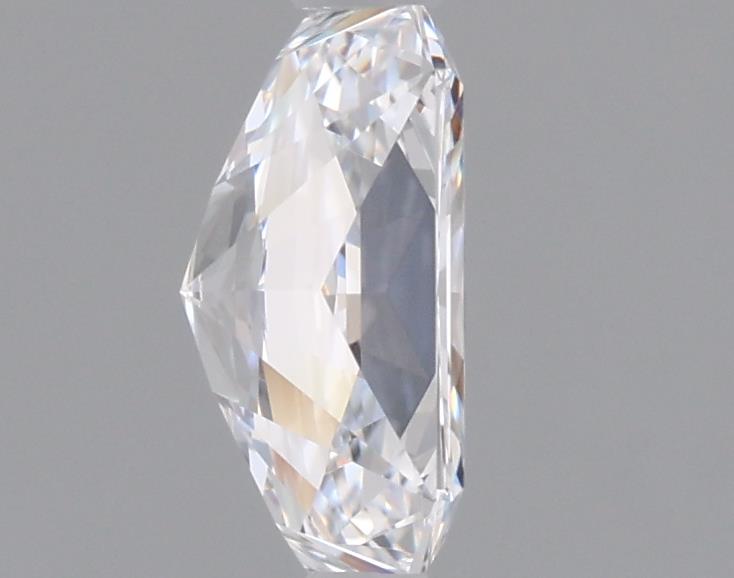 0.99 Carat Radiant Lab Diamond :: 360 spin frame 06