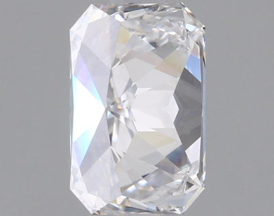 0.99 Carat Radiant Lab Diamond :: 360 spin frame 07