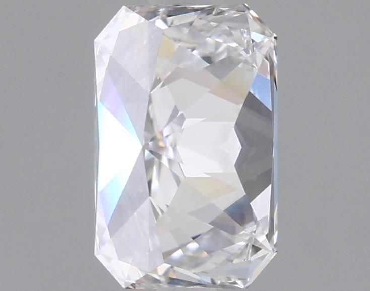 0.99 Carat Radiant Lab Diamond :: 360 spin frame 07