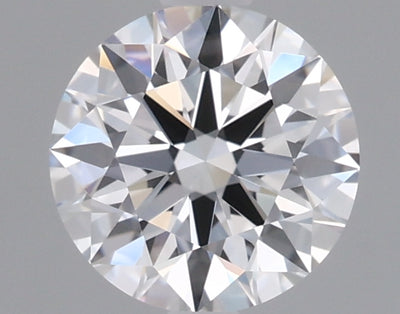 0.94 Carat Round Lab Diamond