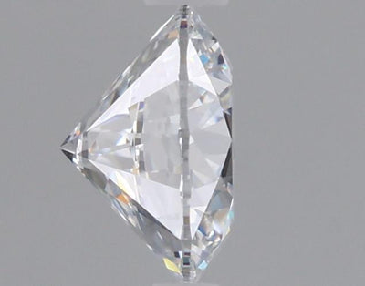 0.94 Carat Round Lab Diamond :: 360 spin frame 02
