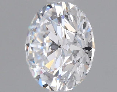 0.94 Carat Round Lab Diamond :: 360 spin frame 03