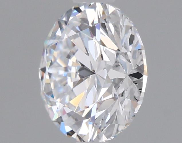 0.94 Carat Round Lab Diamond :: 360 spin frame 03