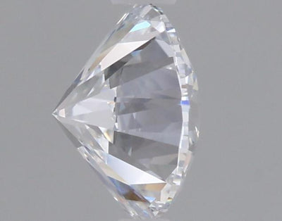 0.94 Carat Round Lab Diamond :: 360 spin frame 04