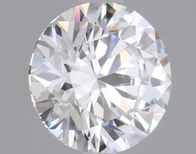 0.94 Carat Round Lab Diamond :: 360 spin frame 05