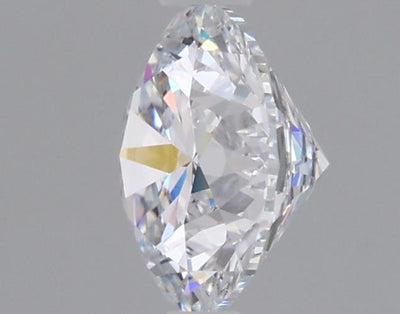 0.94 Carat Round Lab Diamond :: 360 spin frame 06