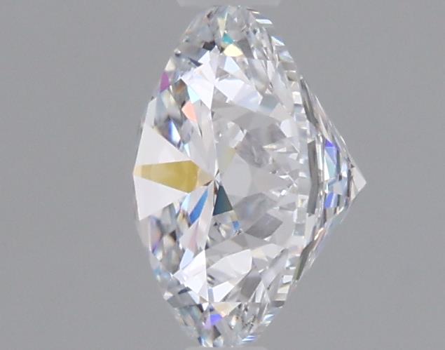 0.94 Carat Round Lab Diamond :: 360 spin frame 06