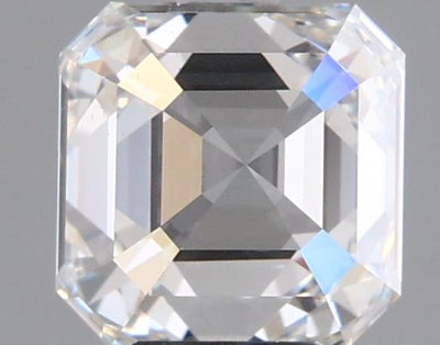 0.95 Carat Asscher Lab Diamond :: 360 spin frame 02