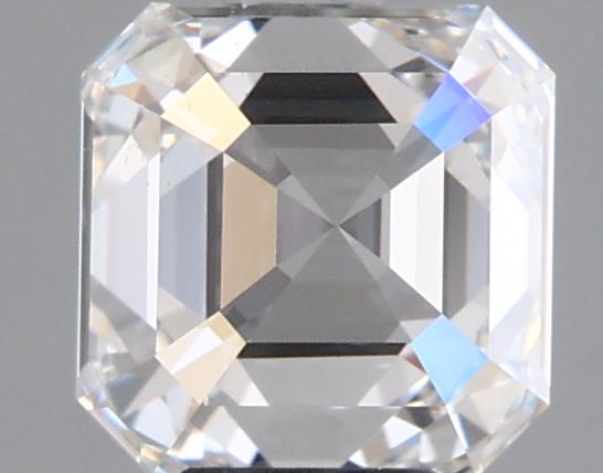 0.95 Carat Asscher Lab Diamond :: 360 spin frame 02