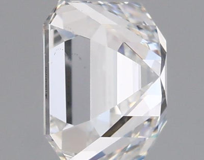 0.95 Carat Asscher Lab Diamond :: 360 spin frame 03