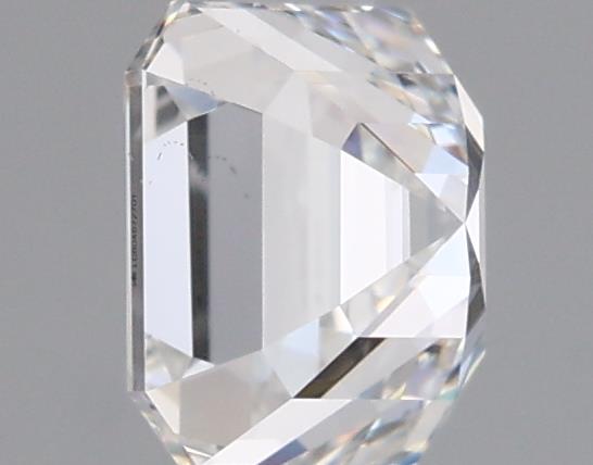 0.95 Carat Asscher Lab Diamond :: 360 spin frame 03