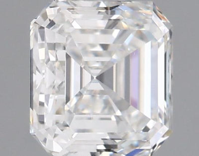 0.95 Carat Asscher Lab Diamond :: 360 spin frame 04