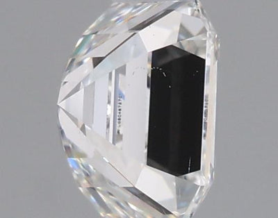 0.95 Carat Asscher Lab Diamond :: 360 spin frame 05