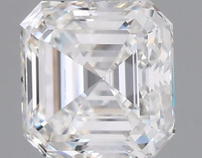 0.95 Carat Asscher Lab Diamond :: 360 spin frame 06