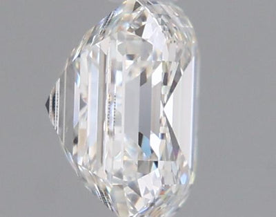 0.95 Carat Asscher Lab Diamond :: 360 spin frame 07