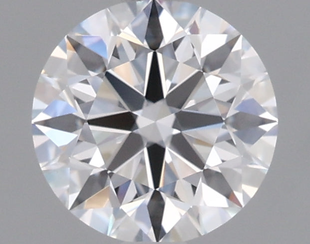 0.96 Carat Round Lab Diamond