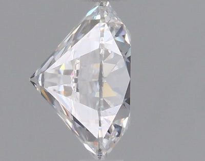 0.96 Carat Round Lab Diamond :: 360 spin frame 01