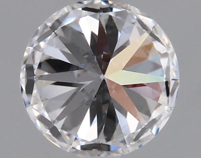 0.96 Carat Round Lab Diamond :: 360 spin frame 02