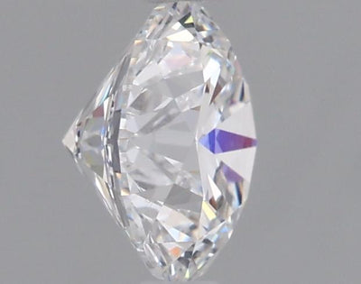 0.96 Carat Round Lab Diamond :: 360 spin frame 04