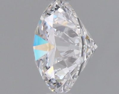 0.96 Carat Round Lab Diamond :: 360 spin frame 05
