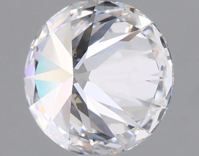 0.96 Carat Round Lab Diamond :: 360 spin frame 06