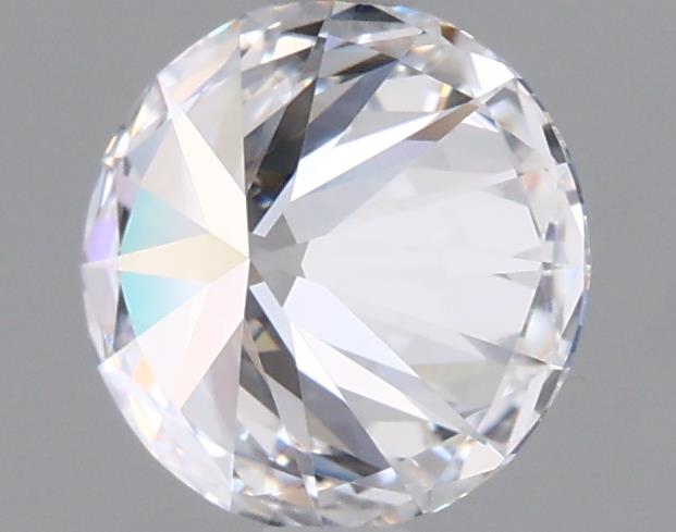0.96 Carat Round Lab Diamond :: 360 spin frame 06