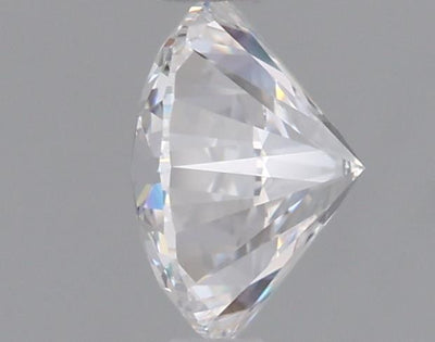 0.96 Carat Round Lab Diamond :: 360 spin frame 07