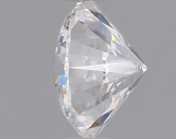 0.96 Carat Round Lab Diamond :: 360 spin frame 07