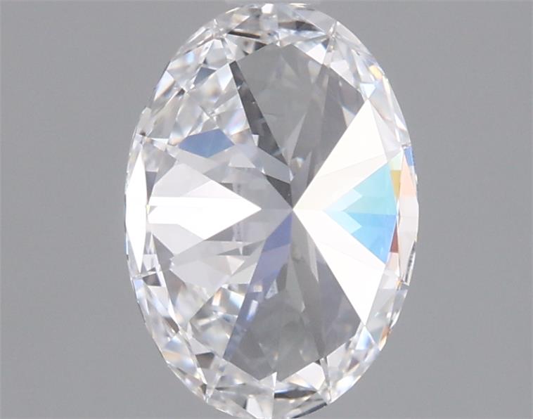 0.99 Carat Oval Lab Diamond :: 360 spin frame 01