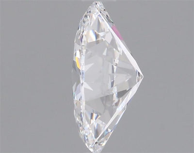 0.99 Carat Oval Lab Diamond :: 360 spin frame 07