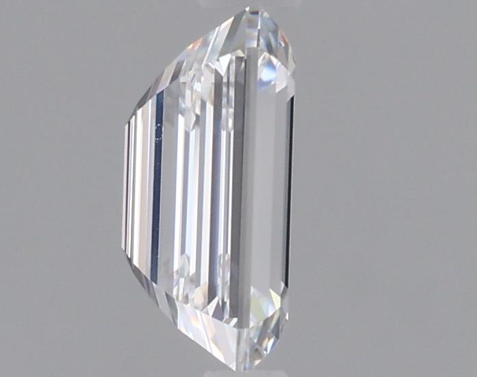 0.96 Carat Emerald Lab Diamond :: 360 spin frame 01