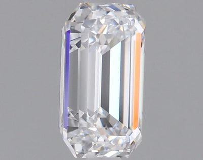 0.96 Carat Emerald Lab Diamond :: 360 spin frame 03