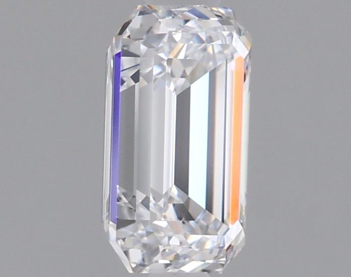 0.96 Carat Emerald Lab Diamond :: 360 spin frame 03