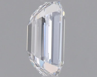 0.96 Carat Emerald Lab Diamond :: 360 spin frame 04