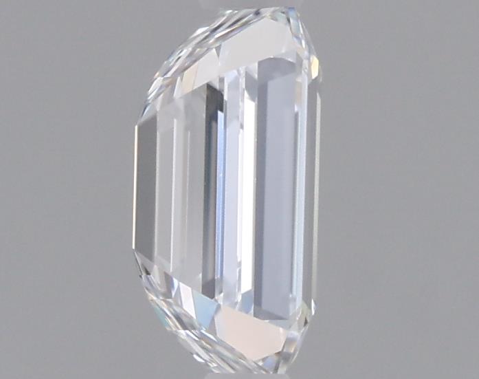 0.96 Carat Emerald Lab Diamond :: 360 spin frame 04